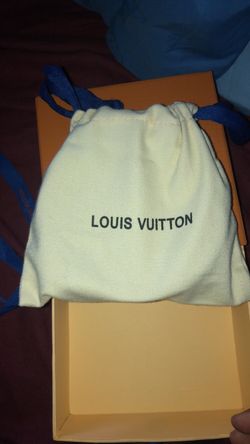 Louis Vuitton Damier Black