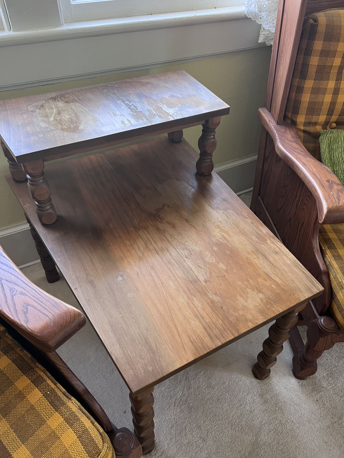 Side Table