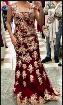 Very Nice & Elegant Dress 