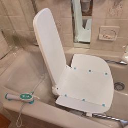 Bathtub Lift Chair 