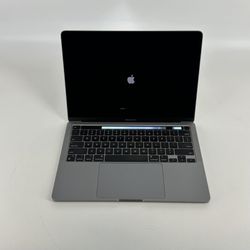 2020 MacBook Pro M1 chip