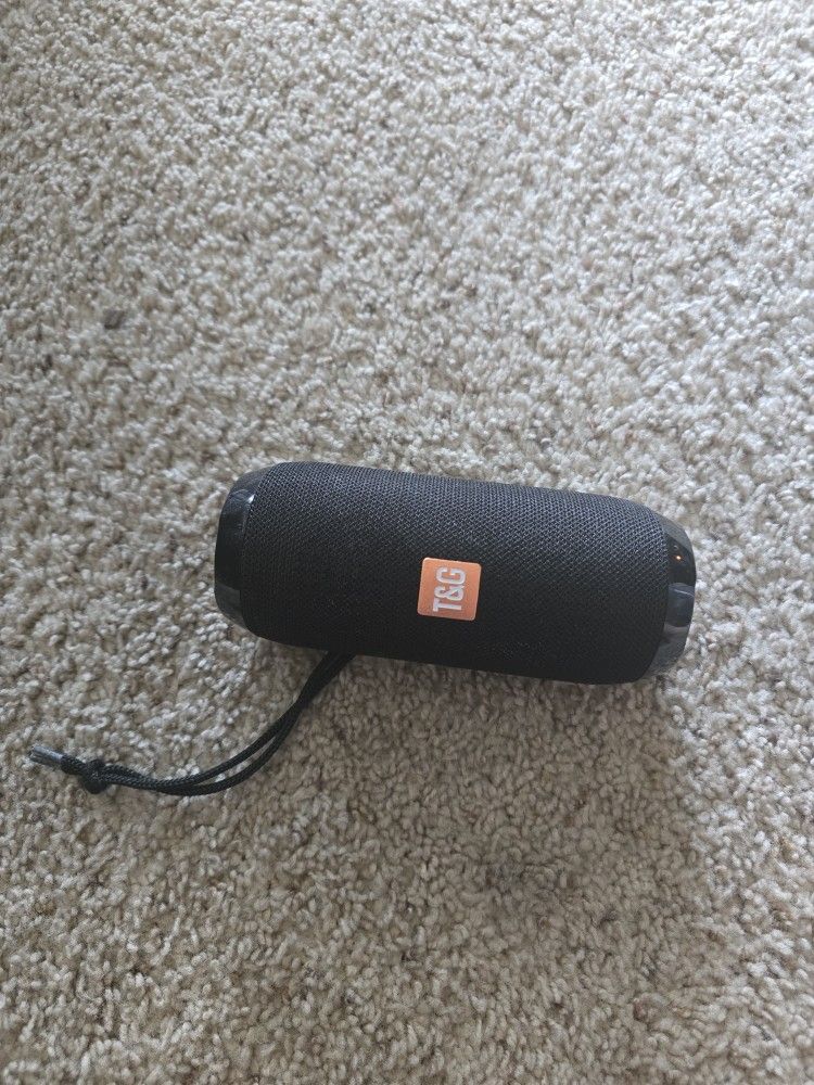 T&G Speaker