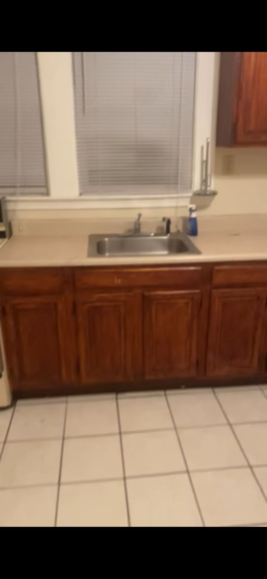 Kitchen Cabinets 