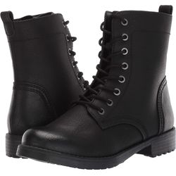 Women's/Girl's Amazon Combat Boots