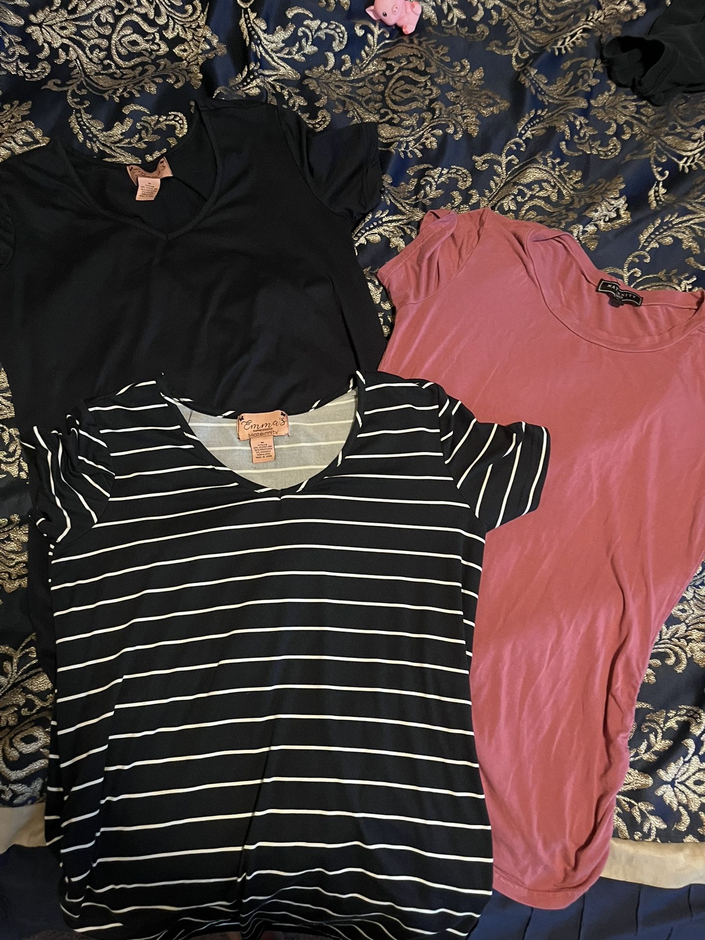 Maternity Shirts M