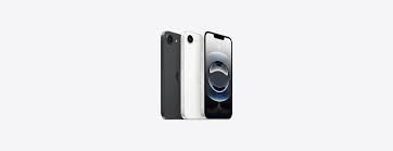 Apple iPhone 16e 256GB