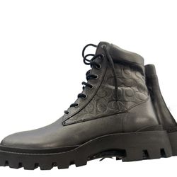 Coach Boots
