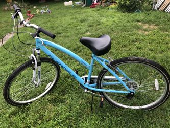 26 woman s Women s Cruiser Kent Glendale Bike for Sale in McAdoo PA OfferUp