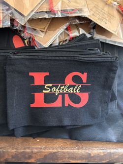 Softball Bags