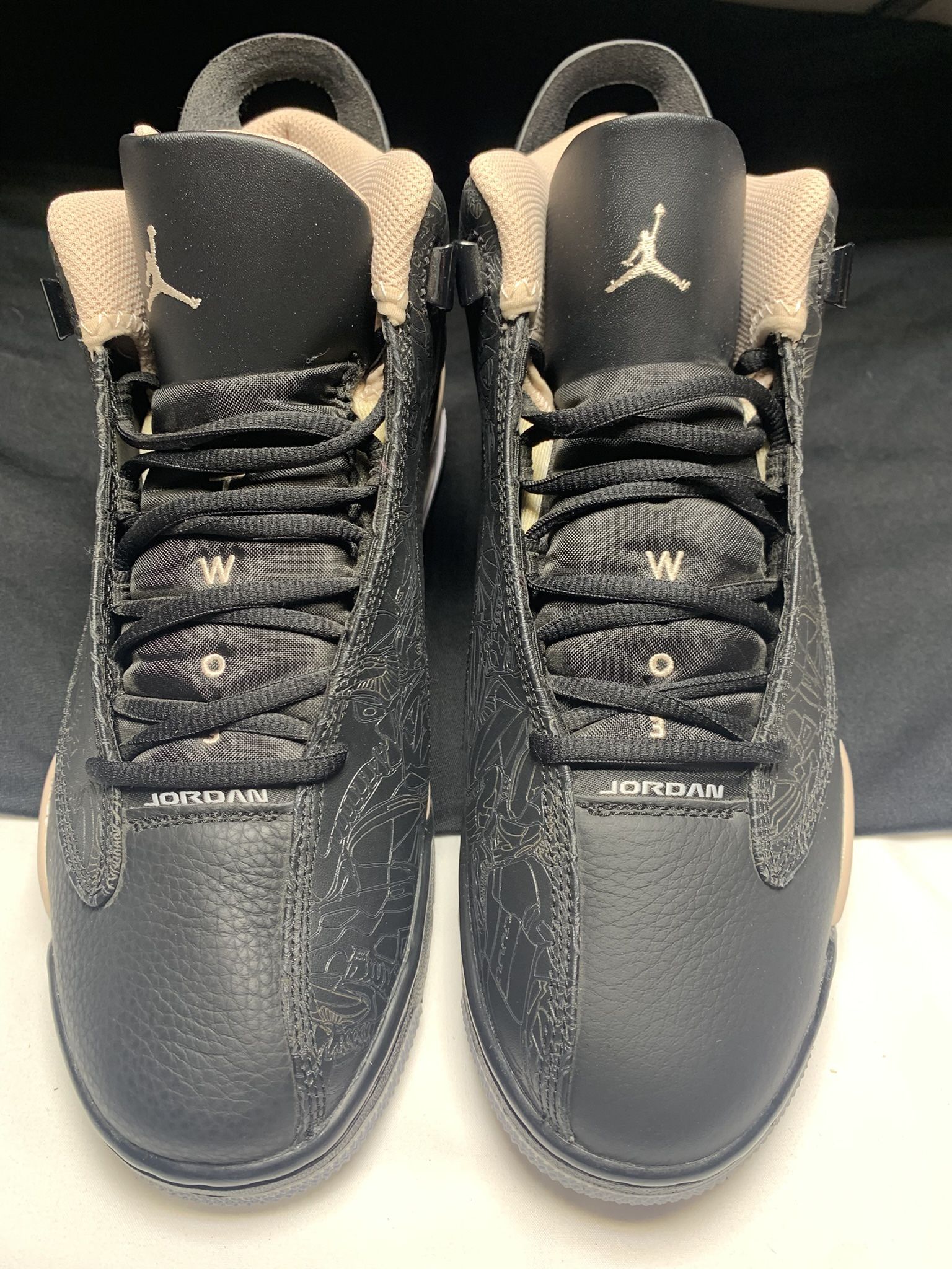 Jordan Shoes