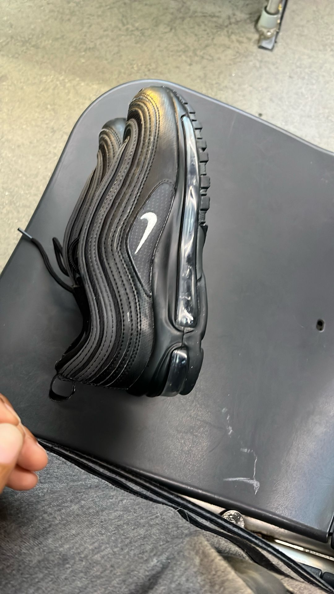 Women’s Nike Air Max