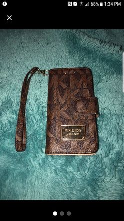 MK Iphone case for 6&7 S