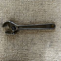 12 Inch Wrench 