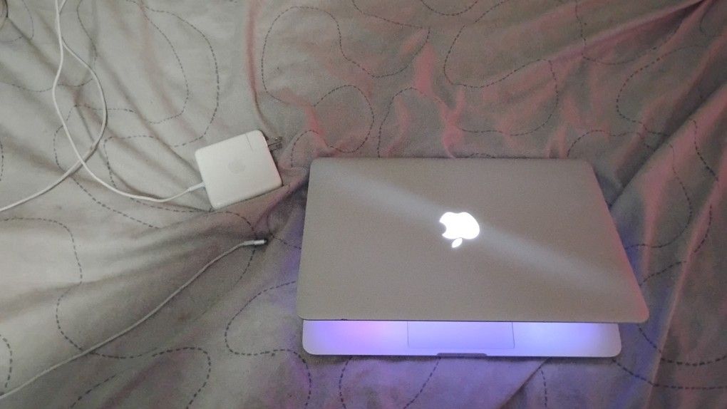 MacBook 2015 Pro