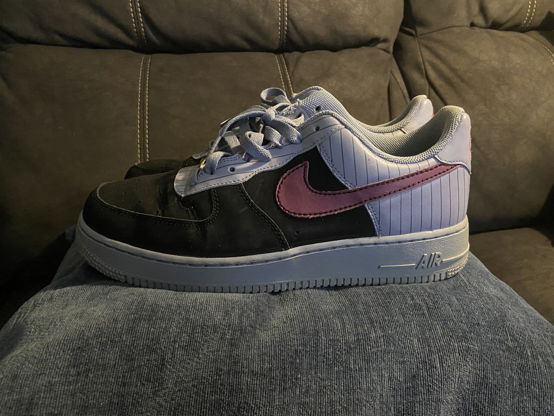 Nike Air Force 1 low 07 “myth”