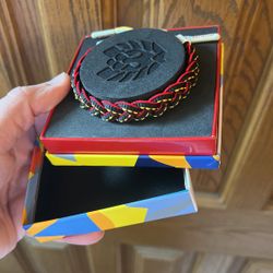 Rastaclat Bracelet