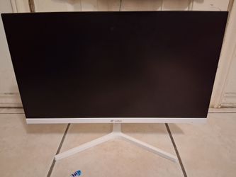 Gaming monitor