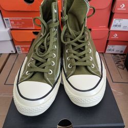 CHUCK TAYLORS 70