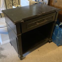 End Tables $20 Each
