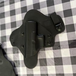 Cloak Tuck 3.0 Gun holster