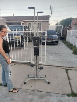 Climber para aser ejercicio