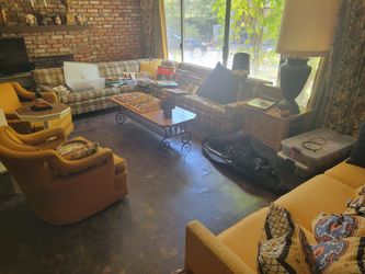 Estate sale 9-3-26 through 9-6-26