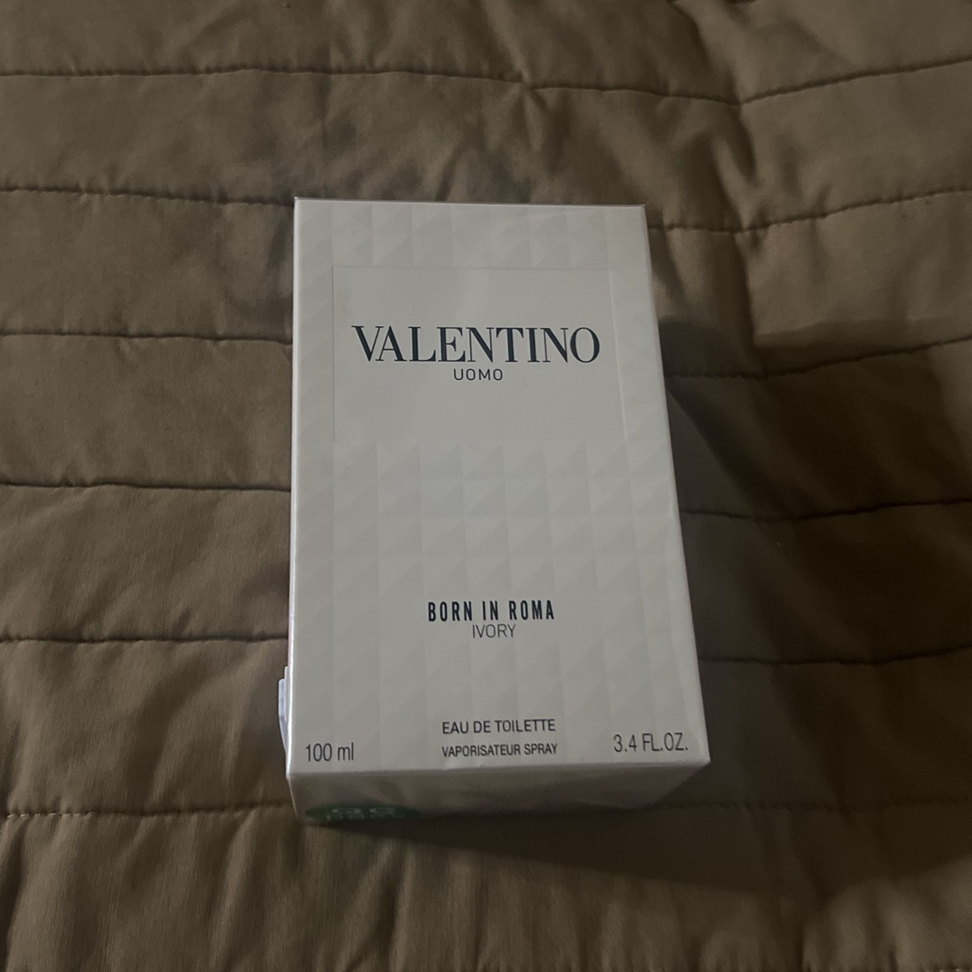 Valentino Ivory
