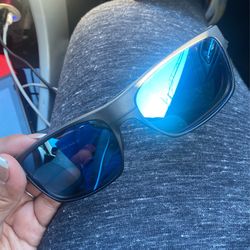 Oakley Frames