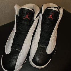 Air Jordans 13
