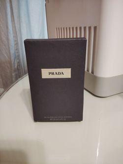 Prada for men