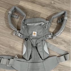 Baby Carrier