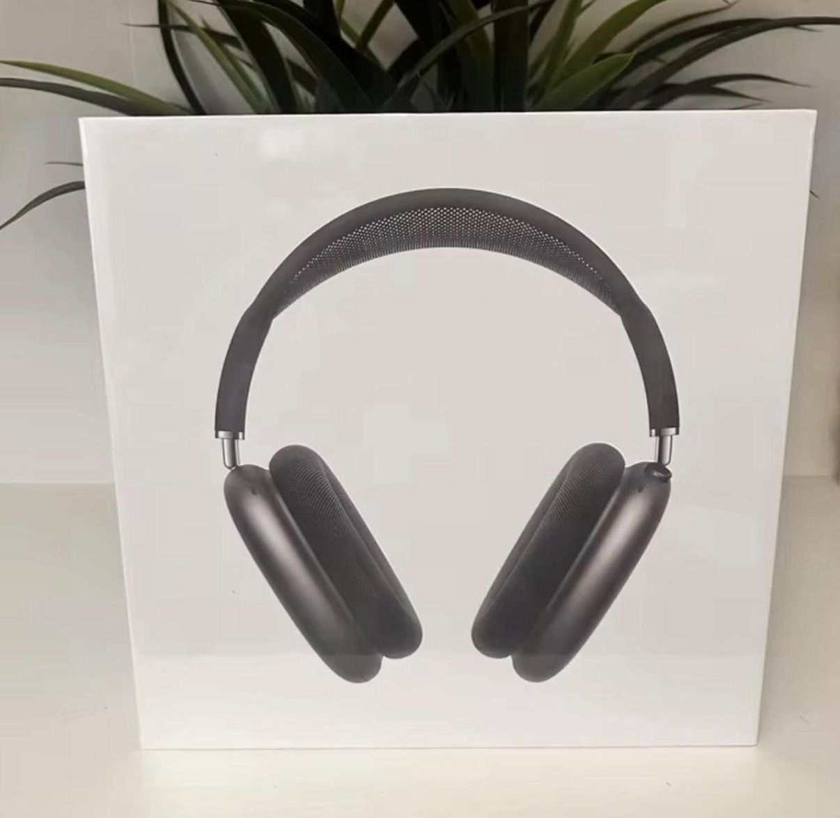 Apple AirPods Max – Brand New & Sealed | Authentic Serial | Full Apple Warranty