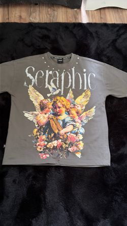 Baby Angles Graphic T