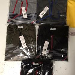 LaCoste Hoodies