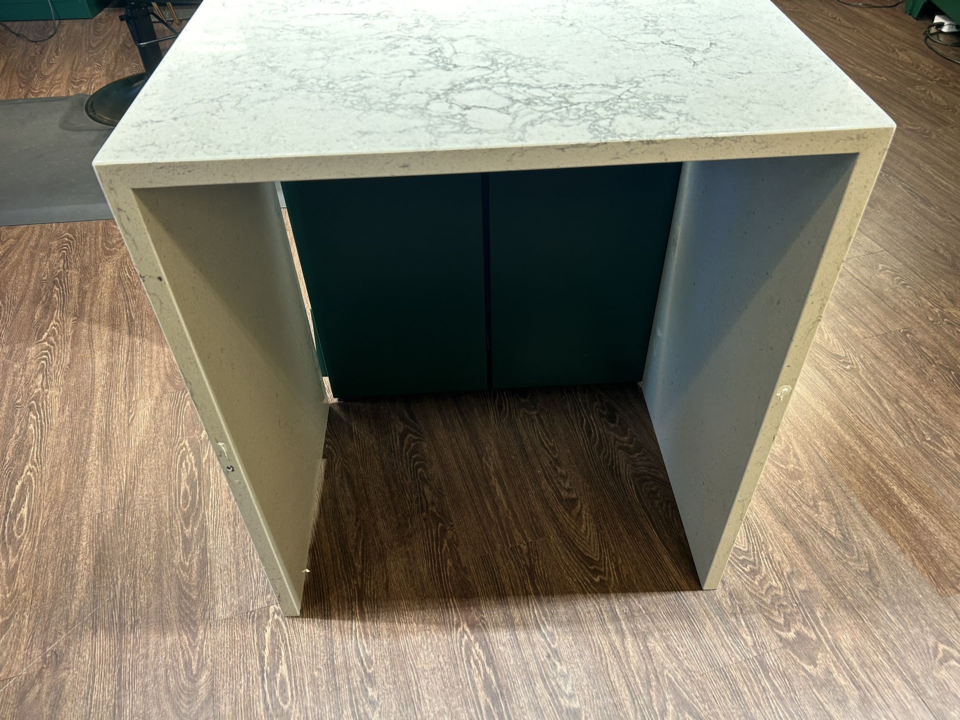 Marble Tables