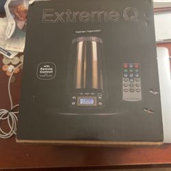 Extreme Q Device —::/(((:   Red Item 4 A Great Free Time