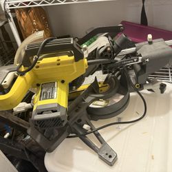 Miter Saw