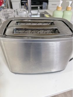 Bread Toaster