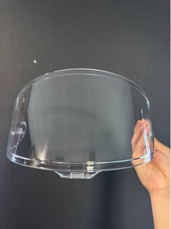CWR-F2 Pinlock® Ready Face Shield for SHOEI RF-1400(Clear)