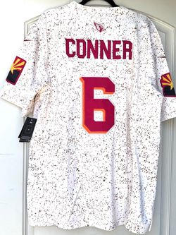 XL - CARDINALS #6 JAMES CONNER RIVALRIES JERSEY