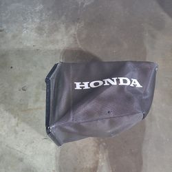 Honda Bag