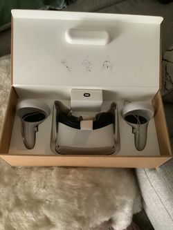 Oculus Quest 2 (256 GB) 