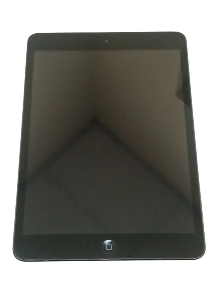 A1454 Apple iPad mini Wi-Fi+Cell 7.9in Black+Slate iOS Tablet Reset Tested Works
