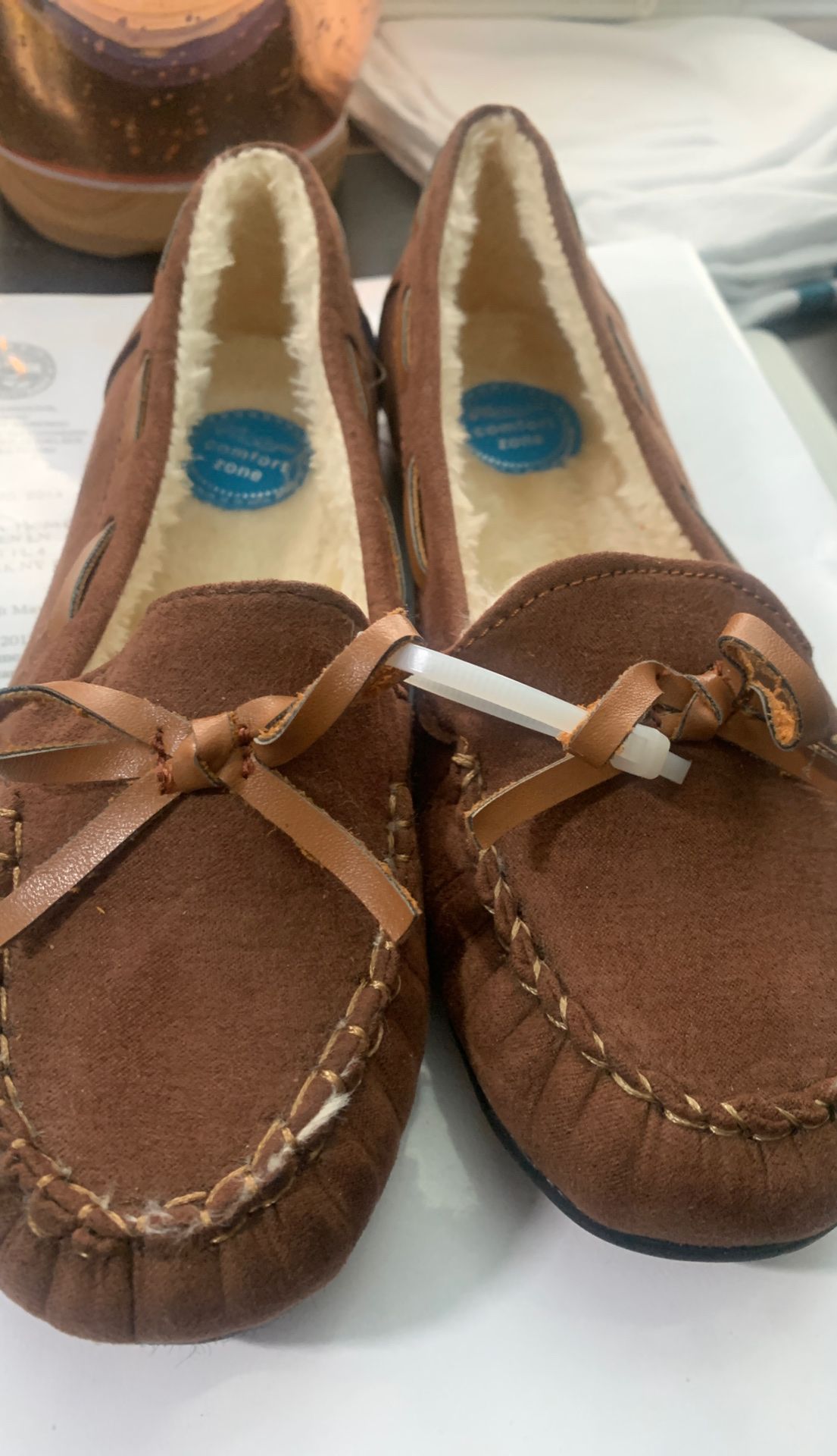 Girls size 1