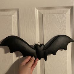 Bat Wall Decor