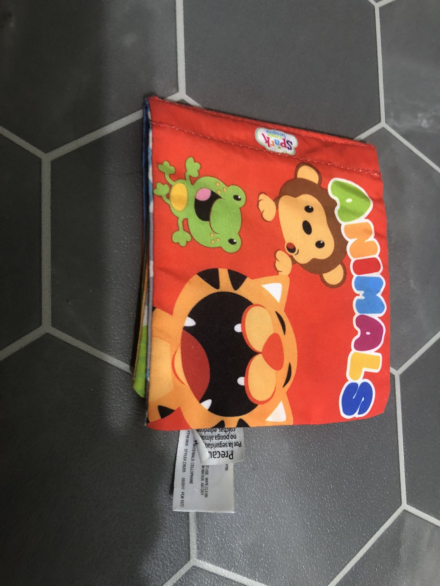 Free baby Book 