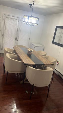 Set table