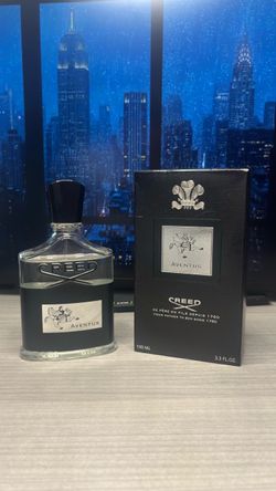 Aventus Style Men’s Cologne 100ml – Fresh Fruity Woody Scent