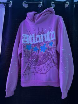 Atlanta Sp5der Hoodie