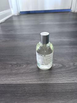 Le Labo Santal 33